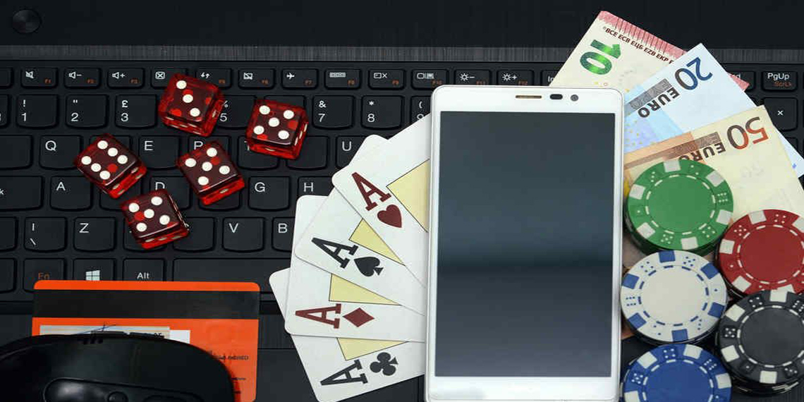 Why Individuals Play Online Poker