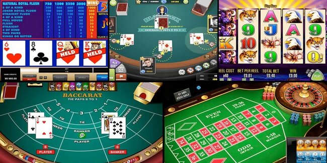 Mpo500 Agen Casino Online