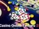 Judi Casino Online Terbaru 2021