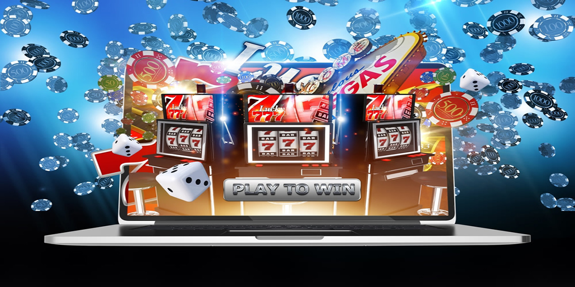 Browser Casino